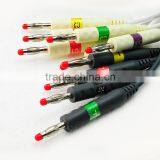 Factory Price!!CE Approved 7 Inch Twelve Channel Color ECG Machine(EKG-1212F) thumbnail-3