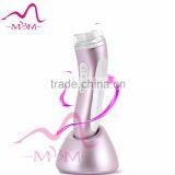 High Quality Mini Portable Anti-aging Dot Matrix Skin Care RF Thermagic Fractional RF Face Massager Device With Retail Box thumbnail-2