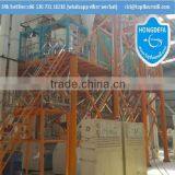 Maize Flour Milling Machine for Uganda thumbnail-4