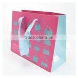 Cheap Paper String Shopping Bag thumbnail-1