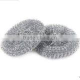 Factory !!!! Cheap!!!! Scouring Pad Making Machine/Cleaning Ball Machine/Mesh Scourer Machine thumbnail-3