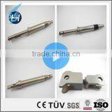 China Professional Machinery Supplier Stainless Steel 316/303/304 1325 Cnc Router 6090 4 Axis Parts Die Casting 3D Printing Part thumbnail-3