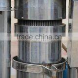 CE Approved Seed Oil Extraction Hydraulic Press Machine thumbnail-6