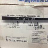 ENiCrFe-3 Welding Rod Diameter 4.0mm