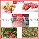 Small Size Peanut Shell Peeling Machine Groundnut Shelling Huller Machine thumbnail-4