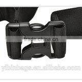 2015 New Hot Selling Fashion Black Waist Bags WB006 thumbnail-6