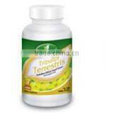 Tribulus Terrestris Extract Herbal Capsule