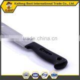 2016 New Style Stainless Steel Uncapping Knife/cutting Knife With Plastic Handle thumbnail-2