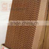 Poultry Shed Evaporative Cooling Pad