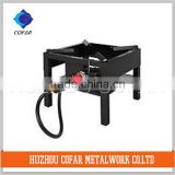 High quality professional deep stand chicken fryer