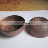 Wood Bowl From Vietnam Leading Company thumbnail-5