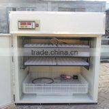 HHD 528 Eggs Hacthing Automatic Hot Sale Industrial Egg Incubator /incubator for Chicken Eggs Used