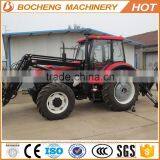 100hp 4wd Wheel Tractor BC1004 From Bocheng Machinery thumbnail-3