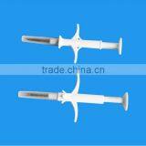 RFID Pets Implanter Microchip for Dogs/cats/fish