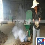 Hongye Crand BBQ Charcoal machine/Sawdust Charcoal Briquettes machine Price/Reataurant Barbecue Charcoal machine