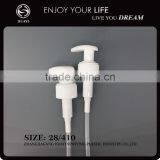 28mm Wholesale Plastic Liquid Dispenser Pump thumbnail-1