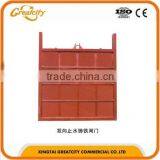 Quick off Square Sluice Gate thumbnail-6