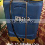 16L Portable Electric Agricultural Sprayer With Pest Control Power Sprayers thumbnail-2