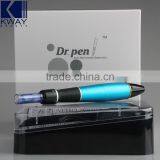 Newest Derma Pen Electic Auto Micro Needle Therapy 3.0mm Dr. Pen. thumbnail-2
