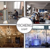 Zhongshan Yicheng Lighting Co.,Limited company overview - view 1 thumbnail