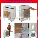 Newest Cardboard Box Shredder thumbnail-3