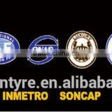 Radial Light Truck Tire 195R15C Linglong LMC7 thumbnail-4