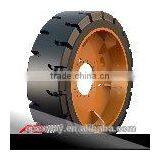 Curing On Cushion Tire thumbnail-5