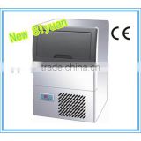 ice maker with water dispenser portable home mini ice machine ice maker in China Guangzhou
