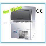 Ice Maker With Water Dispenser Portable Home Mini Ice Machine Ice Maker in China Guangzhou