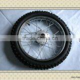 Wheel 2.50-14 for ATV Scooter Dirt Bike and go Kart thumbnail-1