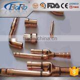 VRV R410A(T2) Air Conditioner Copper Pipe Fittings thumbnail-4