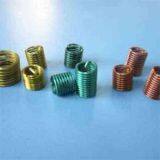 HOT Sale M22x2 Screw Thread Coils/helicoil Thread Insert/for Military Use thumbnail-3