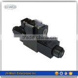 Steel Superior Electric Hydraulic Valve thumbnail-1