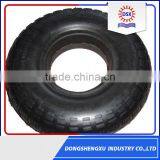 China Exporter Solid Rubber Tires Wheelbarrows Wheels thumbnail-6