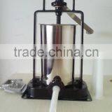 3L FDA Certified Sausage Stuffer thumbnail-2