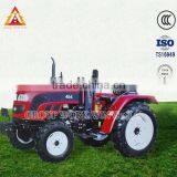 Gww-Jx/Jy40-60HP New Design Tractor(s) thumbnail-3