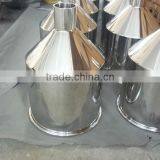 Professional Supplier of Stainless Steel Hopper,SS304,SS316L thumbnail-1