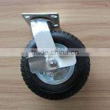 Factory Price Pneumatic Swivel Caster Wheel thumbnail-1