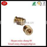 Guangdong Province Custom Reducing Threaded Inserts For Wood thumbnail-4