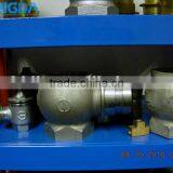 OEM Forged Steel Valve Parts thumbnail-1