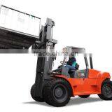 GOODSENSE Brand New 10TON Diesel Counterweight Forklift Truck for Sale thumbnail-6