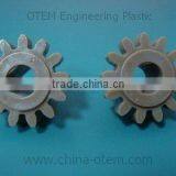 High Temperature Resistance Peek Plastic Gear thumbnail-3