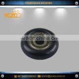 Top Sale 625 Nylon Pulley Wheels 23mm thumbnail-4