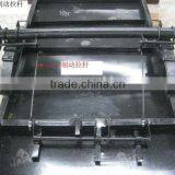 2-wheel Tractor Trailer thumbnail-6