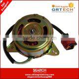 Radiator Fan Motor for Peugeot 206 thumbnail-1