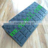 Rubber Step Ramp for Car