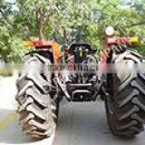 Fiat NewHolland 70-56 4wd Tractor in Pakistan thumbnail-3