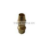 868 Male Connector,Air Brake Fittings for Copper Tube,Brass Valve thumbnail-3
