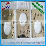 High Quaity CNC Machining Parts for Truck thumbnail-2