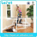 For Amazon and EBay Stores Walk Through Safety Gate Child Safety Gate thumbnail-1